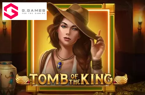 Tomb of the King